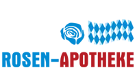 Rosen Apotheke Logo